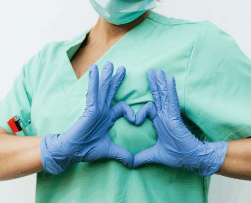 giornata mondiale della salute del cuore