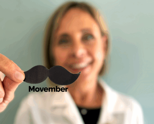 movember baffi salute maschile prevenzione farmacista