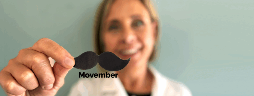 movember baffi salute maschile prevenzione farmacista