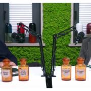 Radio pharma informa