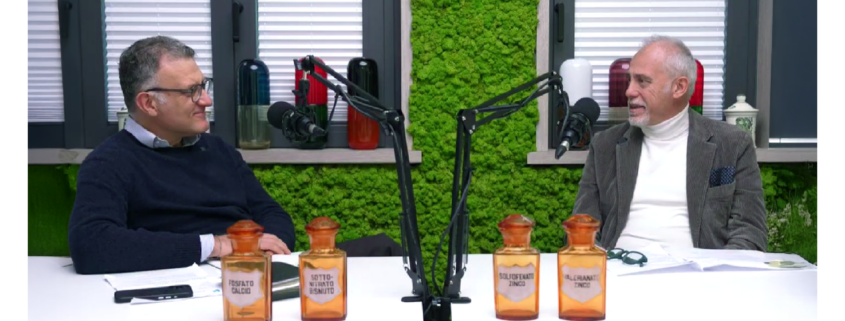 Radio pharma informa